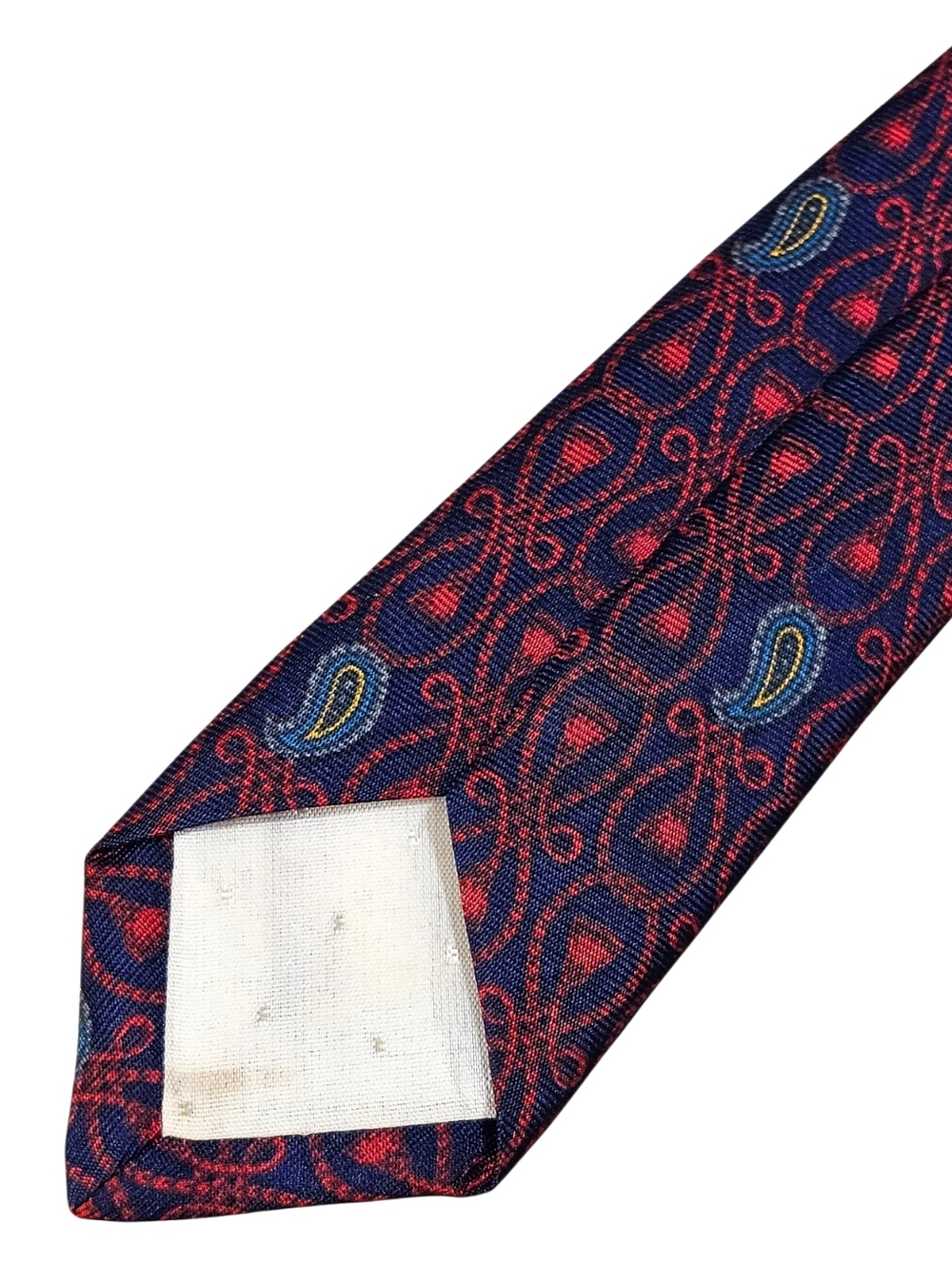 CELINE TIE - Picture 8 of 13